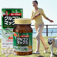Dr．セオグルコンマックス 