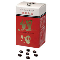 鯉油ｓｕｐｅｒ