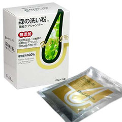 森の洗い粉