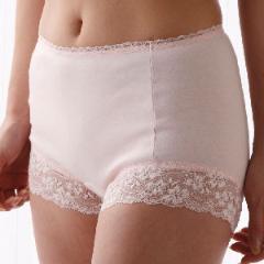 瞬感消臭女性用ショーツ（瞬間消臭パンツ）