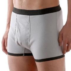 瞬感消臭男性用ブリーフ（瞬間消臭パンツ） 